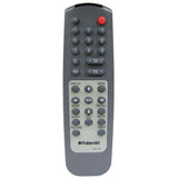 Polaroid K12L-C8 Pre-Owned TV Remote Control