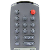 Polaroid K12L-C8 Pre-Owned TV Remote Control