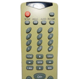 Polaroid KDT1C-C4 Pre-Owned TV/DVD Combo Remote Control