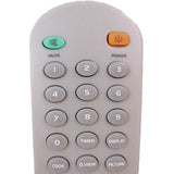 Polaroid KK-Y261G Pre-Owned TV Remote Control