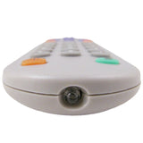 Polaroid KK-Y261G Pre-Owned TV Remote Control