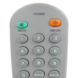 Polaroid KK-Y261N Pre-Owned TV Remote Control