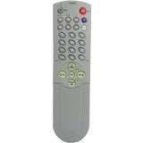 Polaroid / Insignia KK-Y284B Pre-Owned TV/DVD Player Remote Control