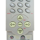Polaroid / Insignia KK-Y284B Pre-Owned TV/DVD Player Remote Control