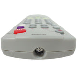 Polaroid / Insignia KK-Y284B Pre-Owned TV/DVD Player Remote Control
