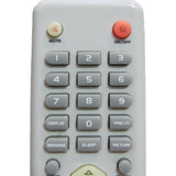 Polaroid Original TV Remote Control, Pre-Owned For Select Polaroid  Model's