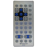 Polaroid RC-50P Pre-Owned Factory Original DVD Player Remote Control