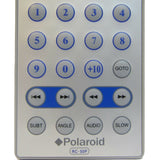 Polaroid RC-50P Pre-Owned Factory Original DVD Player Remote Control