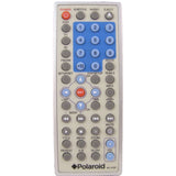 Polaroid RC-518F Pre-Owned Original TV/DVD Combo Remote Control
