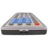 Polaroid RC-518F Pre-Owned Original TV/DVD Combo Remote Control