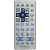 Polaroid RC-6007 Pre-Owned DVD Player Remote Control