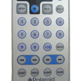 Polaroid RC-6007 Pre-Owned DVD Player Remote Control