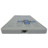 Polaroid RC-6007 Pre-Owned DVD Player Remote Control