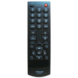 Polaroid RC-6077 Pre-Owned TV Remote Control