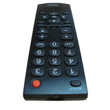Polaroid RC-6077 Pre-Owned TV Remote Control
