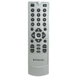 Polaroid RC-6078 Pre-Owned TV Remote Control