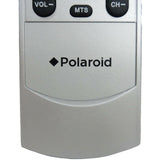 Polaroid RC-6078 Pre-Owned TV Remote Control