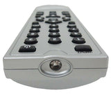 Polaroid RC-6078 Pre-Owned TV Remote Control