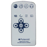 Polaroid TS-Y27-73 Pre-Owned Digital Photo Frame Remote Control