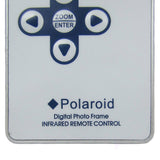 Polaroid TS-Y27-73 Pre-Owned Digital Photo Frame Remote Control