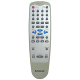 Polaroid WIR239001-FG01 Pre-Owned DVD Player Remote Control