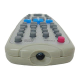 Polaroid WIR239001-FG01 Pre-Owned DVD Player Remote Control