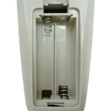 Polaroid WIR239001-FG01 Pre-Owned DVD Player Remote Control