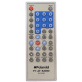 Polaroid RC-518D Pre-Owned TV Remote Control