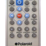 Polaroid RC-518D Pre-Owned TV Remote Control