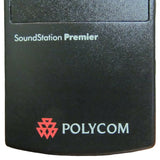Polycom SoundStation Premier Pre-Owned Remote Control