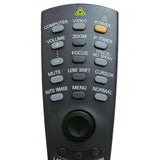 Proxima CXEH Pre-Owned Projector Remote Control