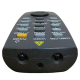 Proxima CXEH Pre-Owned Projector Remote Control