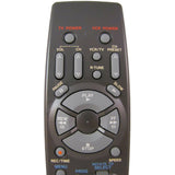 Quasar VSQS1333 Pre-Owned VCR Remote Control