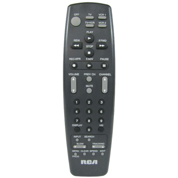 RCA 221319 Pre-Owned VCR Remote Control