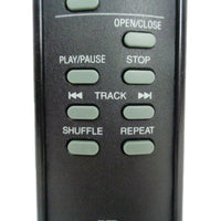 RCA 5-4054 Pre-Owned Audio System Remote Control