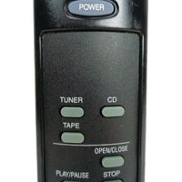RCA 5-4054 Pre-Owned Audio System Remote Control