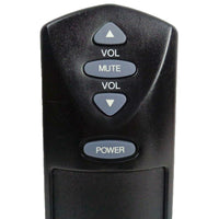 RCA 5-4054 Pre-Owned Audio System Remote Control