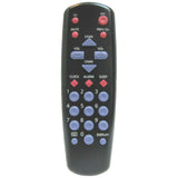 RCA CRK10C1 Pre-Owned TV Remote Control