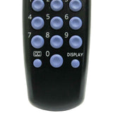 RCA CRK10C1 Pre-Owned TV Remote Control