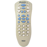RCA CRK17MB1 Pre-Owned Media Streaming Player Remote Control