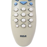 RCA CRK17MB1 Pre-Owned Media Streaming Player Remote Control