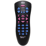 RCA CRK17TF1 Pre-Owned Factory Original TV Remote Control