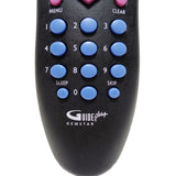 RCA CRK17TF1 Pre-Owned Factory Original TV Remote Control