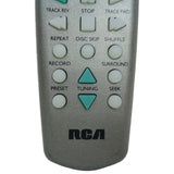 RCA CRK291 Pre-Owned Audio System Remote Control
