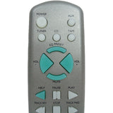 RCA CRK291 Pre-Owned Audio System Remote Control