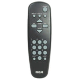 RCA CRK63C1 Pre-Owned TV Remote Control