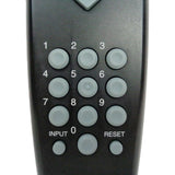 RCA CRK63C1 Pre-Owned TV Remote Control