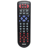 RCA CRK70DQ1 Pre-Owned Video Disc Player Remote Control