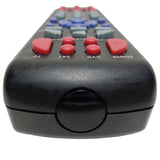 RCA CRK70DQ1 Pre-Owned Video Disc Player Remote Control