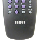 RCA CRK71A1 Pre-Owned TV Remote Control